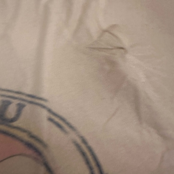 Wish you were here smurfette shirt junk food - Picture 4 of 6